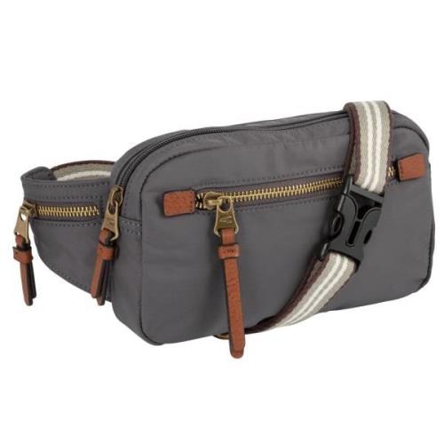 camel active Buiktasje BARI Belt bag perfecte metgezel van hoogwaardig...