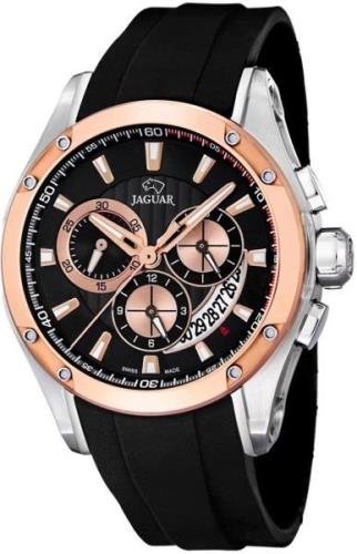 Jaguar Chronograaf Special Edition, J689/1 Quartzhorloge, herenhorloge...