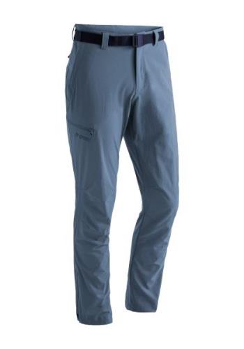 Maier Sports Functionele broek Torid slim Heren wandelbroek, ademende ...