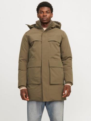 Jack & Jones Parka JPRBLAWAVE PARKA SN