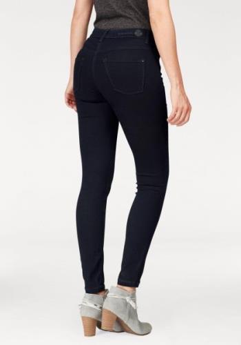 MAC Skinny fit jeans Dream Skinny in hoog-elastische kwaliteit voor de...