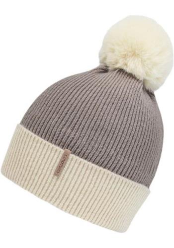 chillouts Muts met pompon Sandy Hat Perfect voor het koude seizoen