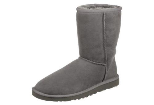 UGG Winterlaarzen Classic Short 2 Stiefels, sliplaars in klassieke vor...