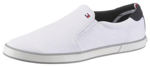 Tommy Hilfiger Slip-on sneakers ICONIC SLIP ON SNEAKER Slipper, vrijet...