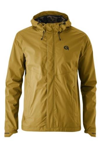 Gonso Fietsjack SAVE JACKET ESSENTIAL M Herenregenjack wind- en waterd...