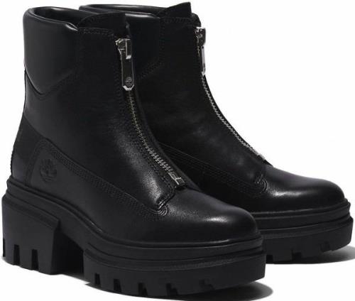 Timberland Laarsjes Everleigh Boot Front Zip