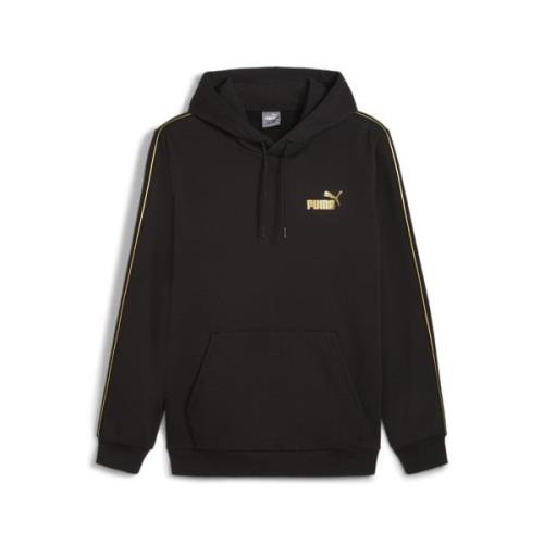 PUMA Hoodie ESS TAPE MINIMAL GOLD HOODIE FL