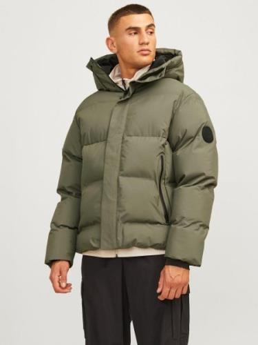 Jack & Jones Gewatteerde jas JCOALPHA PUFFER SN