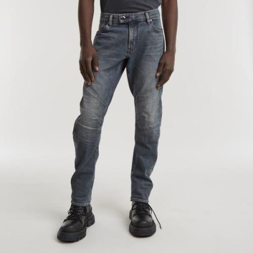 G-Star RAW Slim fit jeans Moto Cross 3D Slim