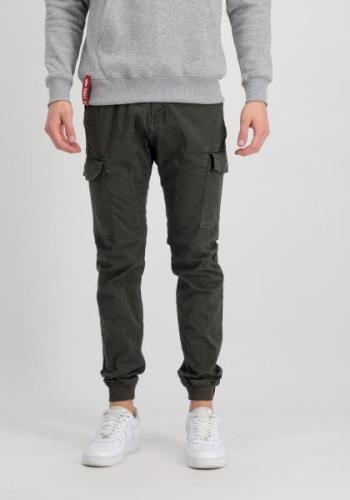 Alpha Industries Cargobroek Alpha Industries Men - Pants Spark Pant