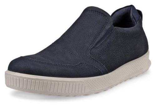 Ecco Instappers ECCO Byway Slip-on sneaker, vrijetijdsschoen met prakt...