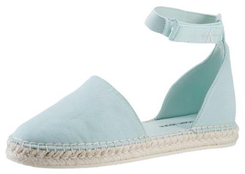 Calvin Klein Espadrilles EMMA 5C *I Strandschoen, zomerschoenen, sanda...