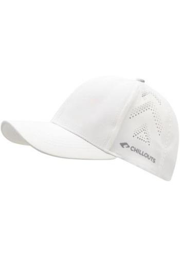 chillouts Baseballcap Philadelphia Hoed, pet met klittenband, UPF50+