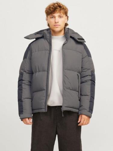 Jack & Jones Gewatteerde jas JCOAERO PUFFER SN