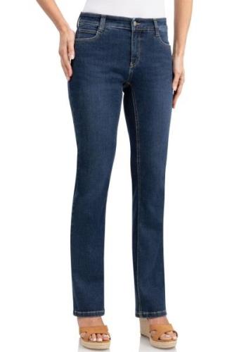 wonderjeans Bootcut jeans met stretch