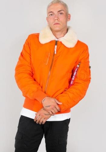 Alpha Industries Bomberjack Alpha Industries Men - Bomber & Flight Jac...