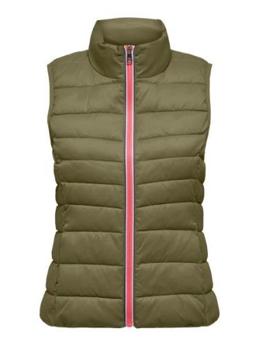 Only Gilet ONLTAHOE CONTRAST WAISTCOAT CC OTW