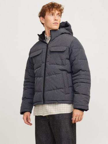 Jack & Jones Gewatteerde jas JJBUILD PUFFER JACKET