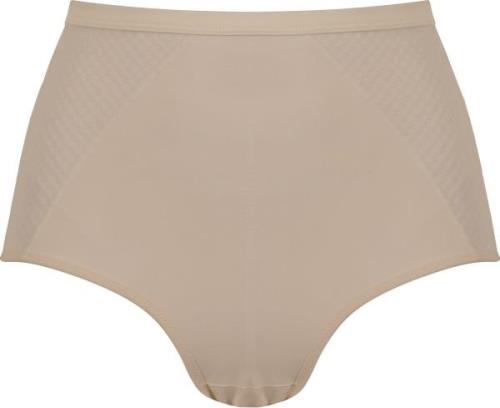 Naturana Tailleslip met naadloze afwerking