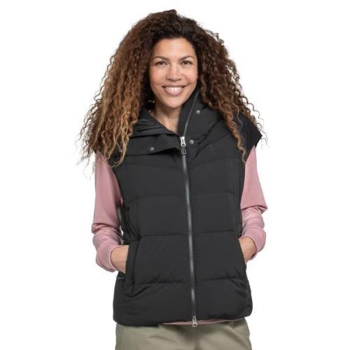 Schöffel Donzen bodywarmer Down Vest Style Vindave WMS