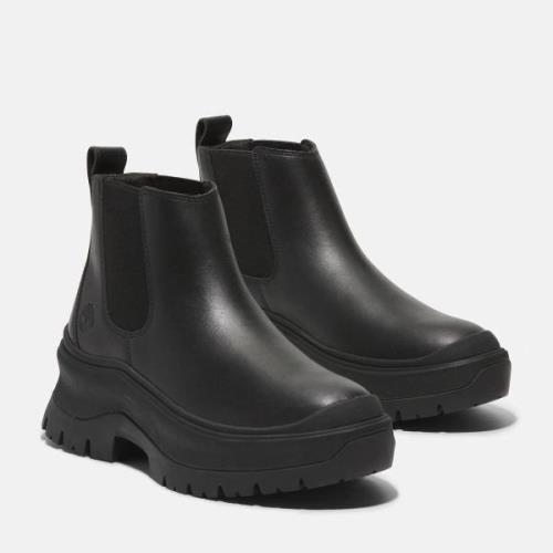 Timberland Laarsjes ROXIE LANE MID CHELSEA BOOT