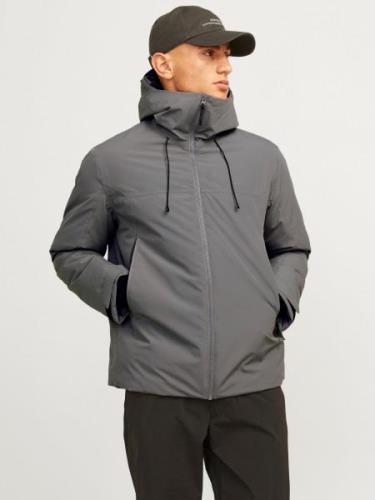 Jack & Jones Outdoorjack JCOSUMMIT PADDED SHELL JACKET SN