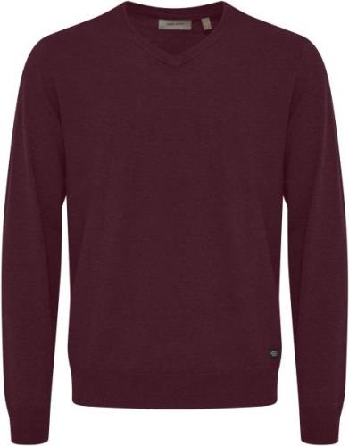 Blend Trui met V-hals BHBRUTON V-neck