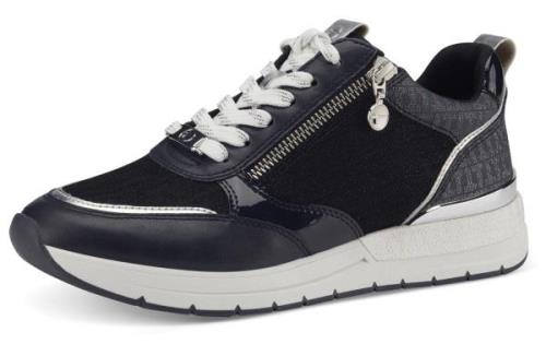 NU 20% KORTING: Tamaris Sneakers met sleehak Almina , vrijetijdsschoen...