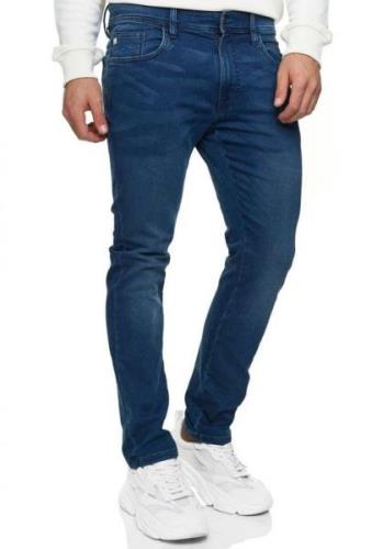 Indicode Regular fit jeans INCoil