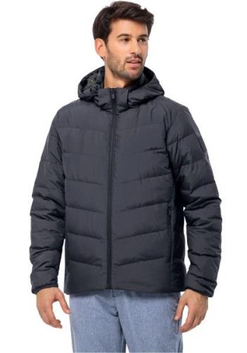 Jack Wolfskin Gewatteerde jas COLONIUS