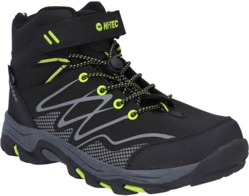 Hi-Tec Outdoorschoenen Hi-Tec Blackout Mid Wp Jr