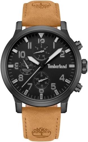 Timberland Multifunctioneel horloge DRISCOLL Horloge, kwartshorloge, h...