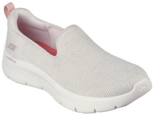 NU 20% KORTING: Skechers Slip-on sneakers GO WALK FLEX- Slip-on schoen...