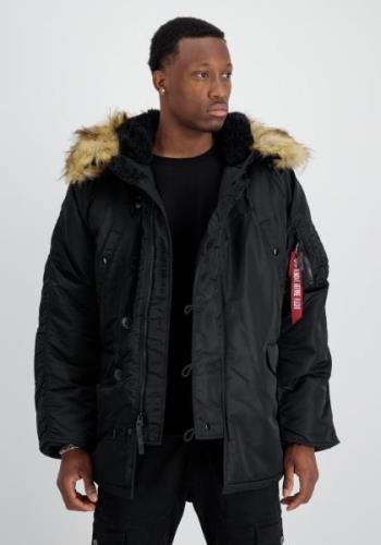 Alpha Industries Winterjack Alpha Industries Men - Cold Weather Jacket...