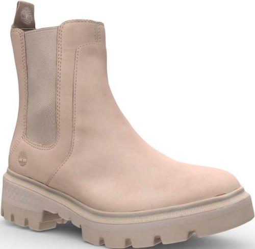 Timberland Laarsjes Cortina Valley Chelsea