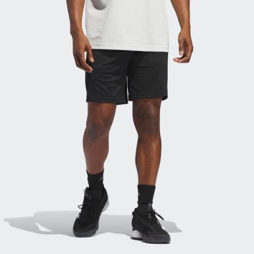 adidas Performance Trainingsshort (1-delig)