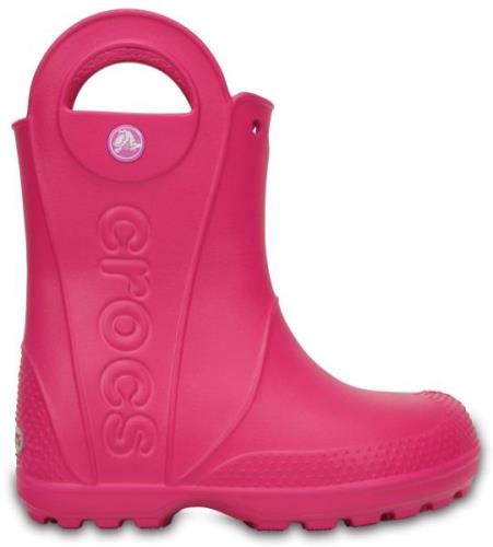 Crocs Regenlaarzen Handle It Rain Boot Kids Regenlaarzen, modder-schoe...