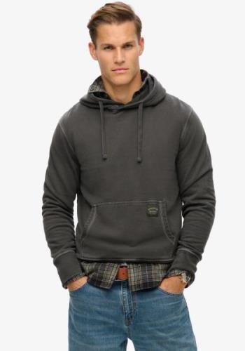 Superdry Hoodie CONTRAST STITCH RELAXED HOODIE