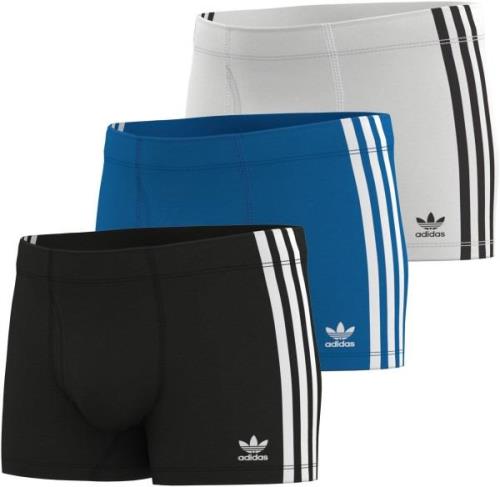 adidas Originals Boxershort Comfort Flex Cotton met sneldrogende eigen...