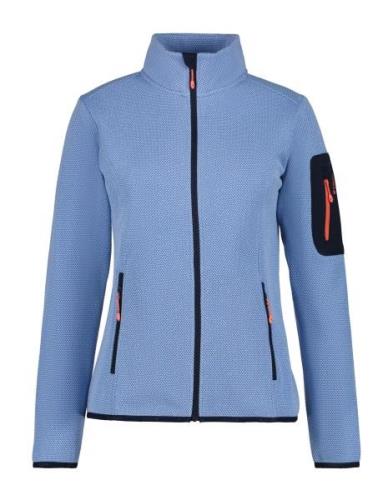 Icepeak Fleecejack D BREI FLEECE JACKET BOWERSVILLE