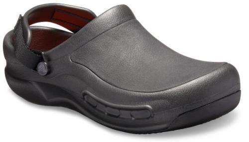 Crocs Werkschoenen Bistro Pro LiteRide™ Clog Veterschoen voor de horec...