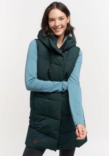 Ragwear Bodywarmer PAVLA VEST