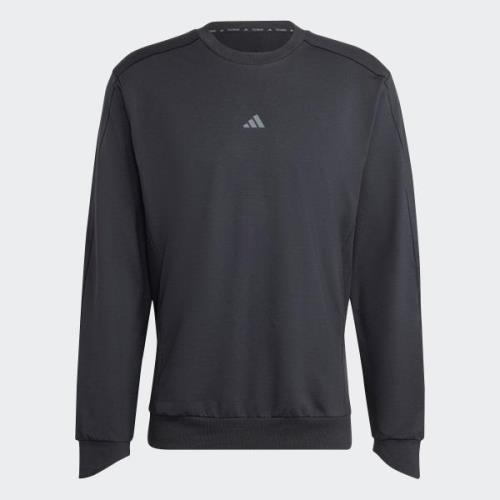 adidas Performance Sweatshirt YOGA Crew Neck