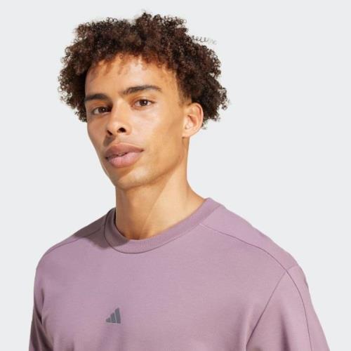 adidas Performance Sweatshirt YOGA Crew Neck