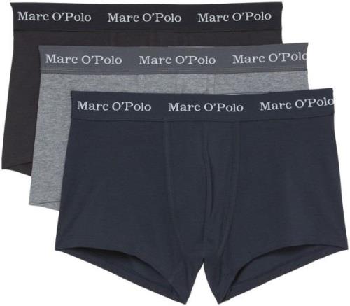 Marc O'Polo Trunk met elastische logoband (Set van 3)