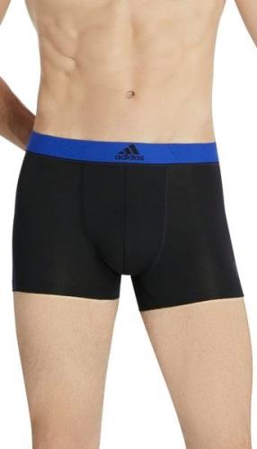 adidas Sportswear Trunk "Active Micro Flex Eco" met flexibele 4-way st...