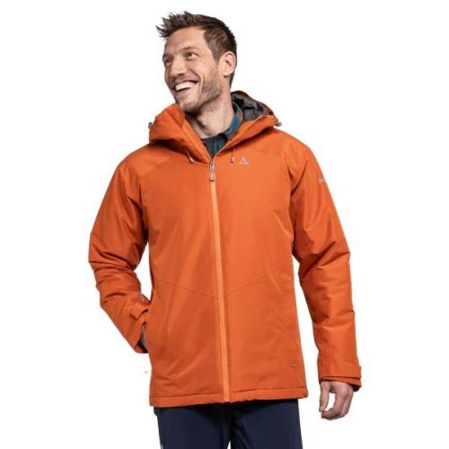 Schöffel Outdoorjack Ins Jacket Style Wildkar MNS