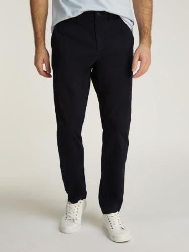 Tommy Hilfiger Chino HARLEM CHINO SATIN