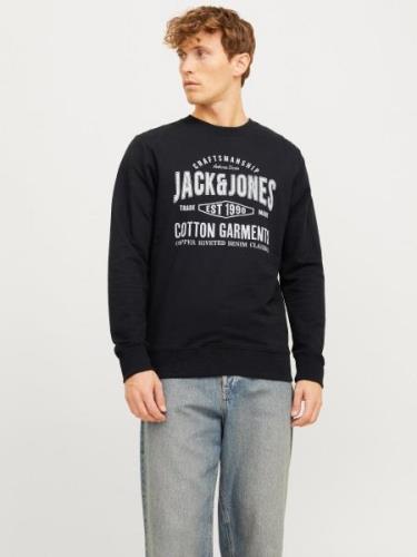 Jack & Jones Sweatshirt JJJEANS SWEAT O-NECK