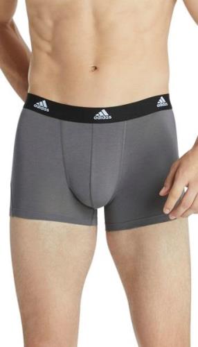 adidas Sportswear Boxershort "Active Flex Cotton" met zachte naadverwe...